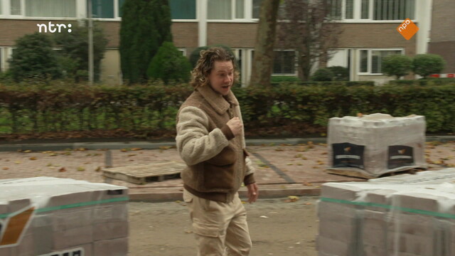 Het Klokhuis