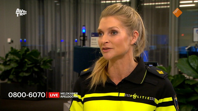 Opsporing Verzocht