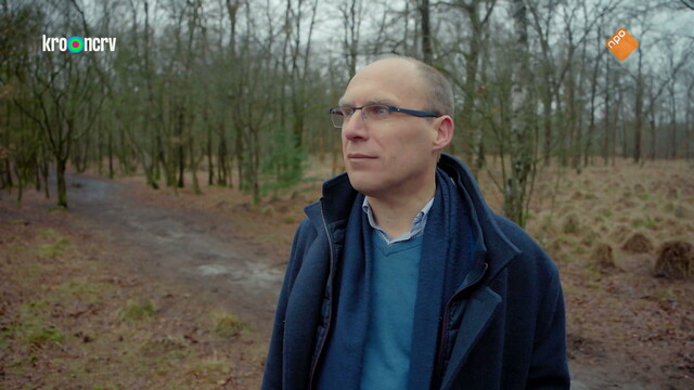 Petrus in het land