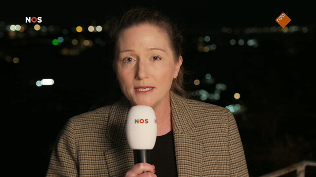 NOS Journaal