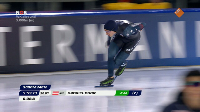 NOS Sportjournaal