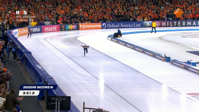 NOS Sportjournaal