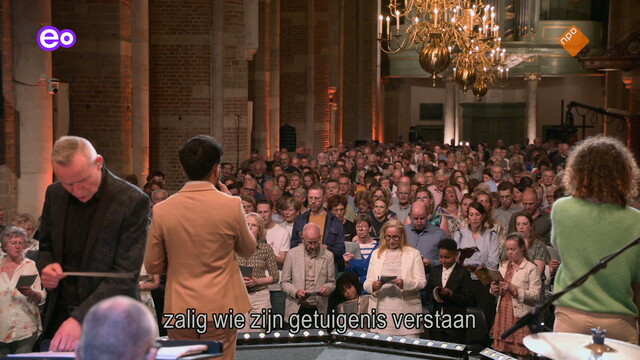 Nederland Zingt