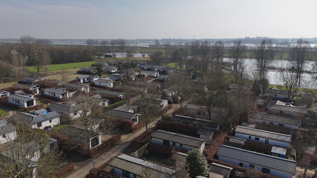 Schrijnende toestanden door dwangsommen voor wonen in recreatiewoning
