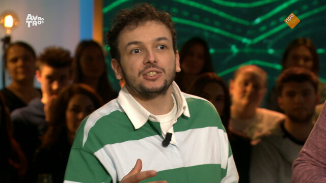 MolTalk