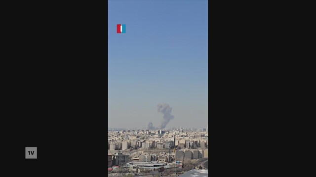 Hoe doe je verslag van een oorlogsgebied waar geen journalisten zijn, zoals Iran? 'Waarheid sterft als eerste'