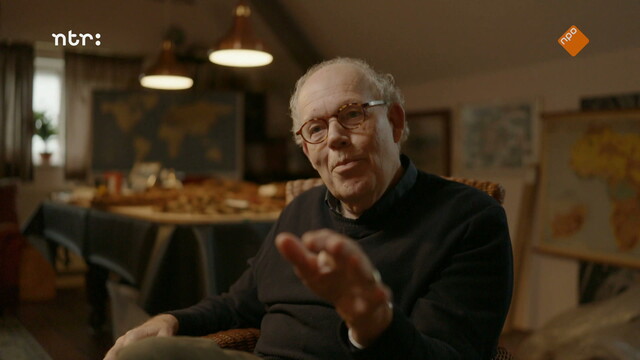 Andere Tijden Special