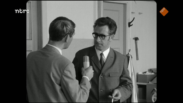 Andere Tijden Special