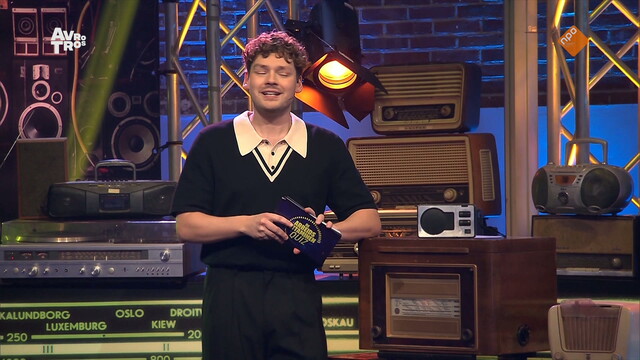 De Arbeidsvitaminen Quiz