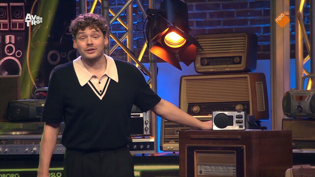 De Arbeidsvitaminen Quiz