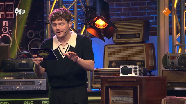 De Arbeidsvitaminen Quiz