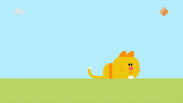 Hoi Duggee
