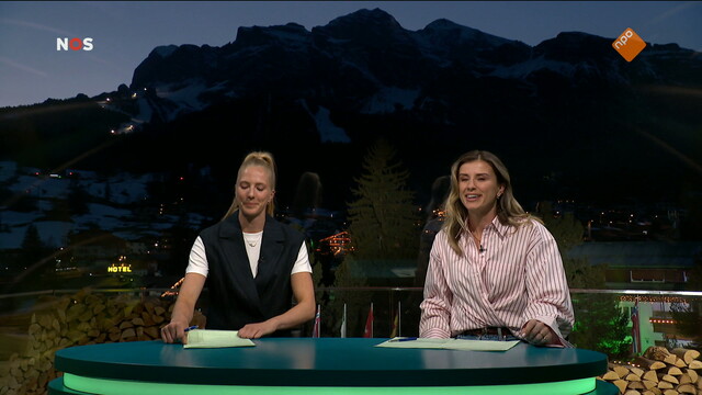 NOS Paralympische Spelen