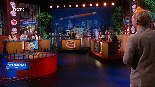 Kiespijn: Gemeenteraadsverkiezingen