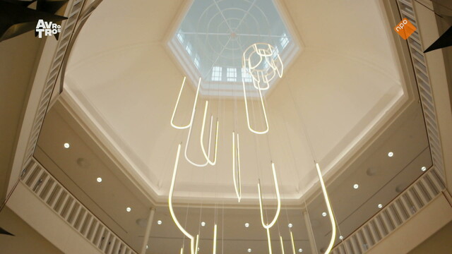 Tussen Kunst en Kitsch