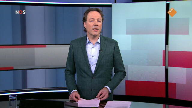 NOS Journaal