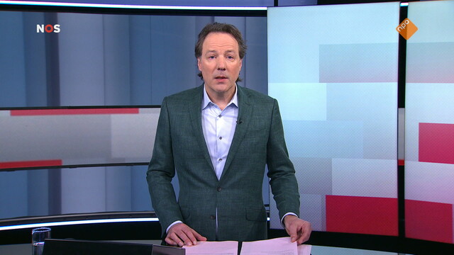 NOS Journaal
