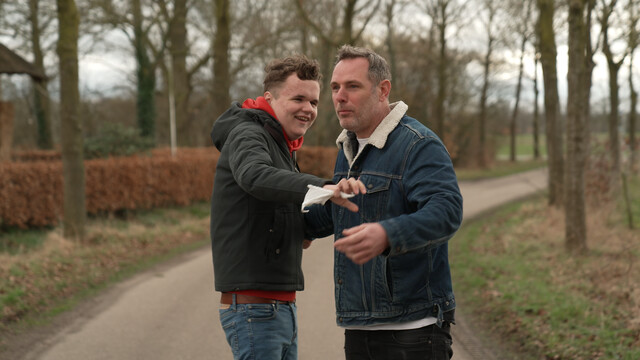 Dit is de kwestie
