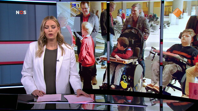 NOS Journaal