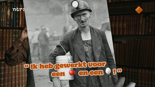 Het Klokhuis