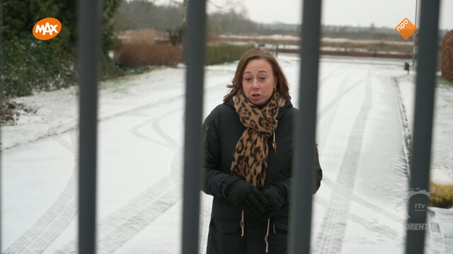 Override of the title Expeditie Nederland