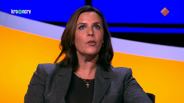 Override of the title De slimste mens