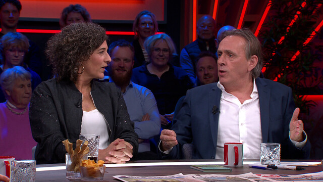 Van Roosmalen & Groenteman