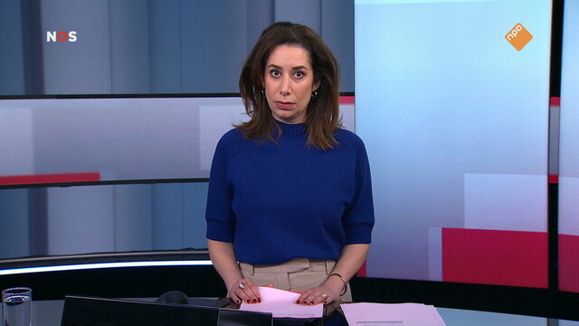 NOS Journaal