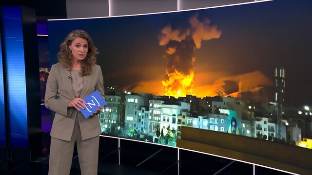 Nieuwsuur