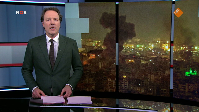 NOS Journaal NOS Journaal