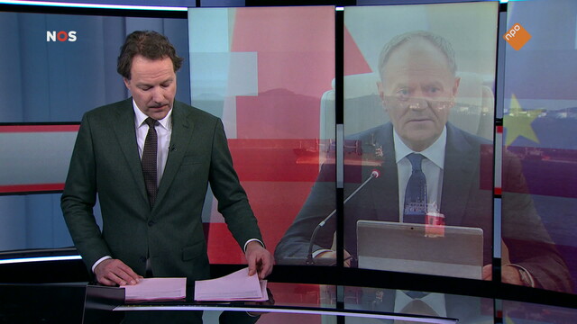 NOS Journaal NOS Journaal