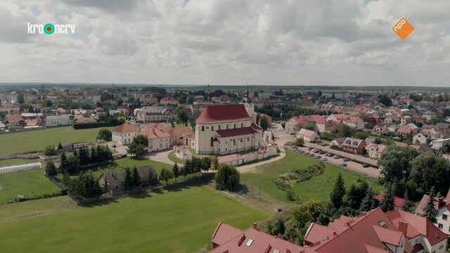 Reizen Waes Reizen Waes