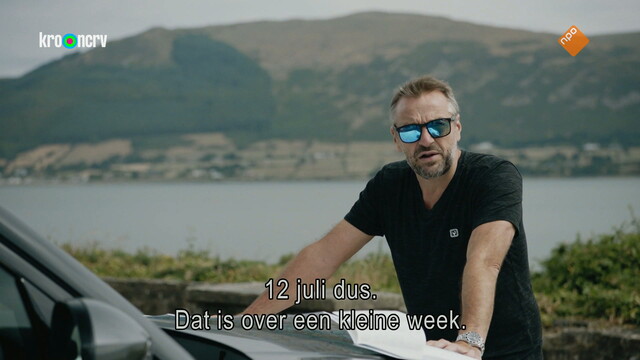 Reizen Waes