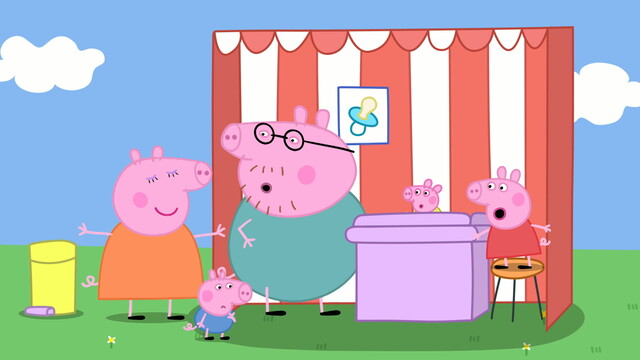 Peppa Pig Tales