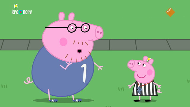 Peppa Pig Tales