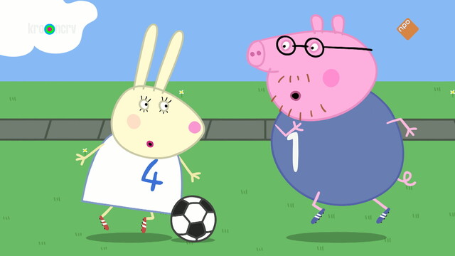 Peppa Pig Tales