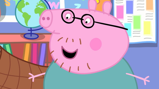 Peppa Pig Tales