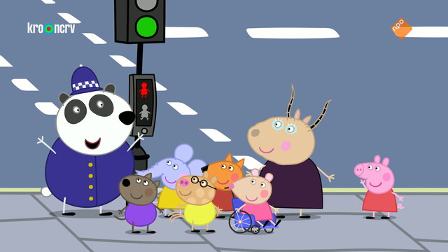 Peppa Pig Tales