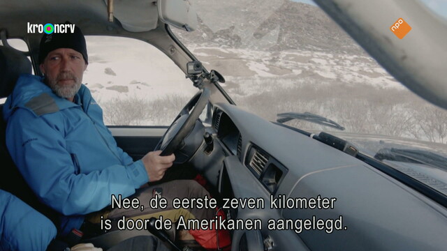 Reizen Waes