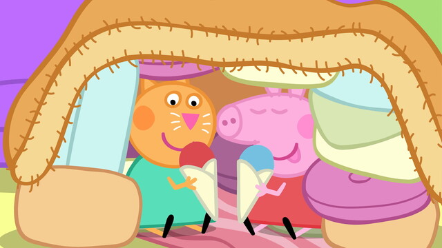 Peppa Pig Tales Peppa Pig Tales
