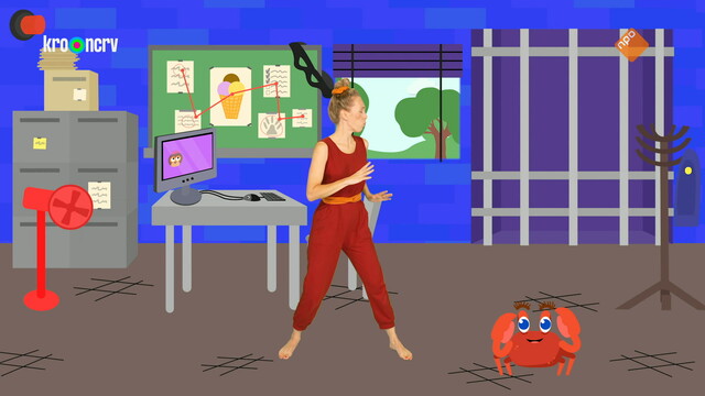 Yoga mee met Roos Yoga mee met Roos