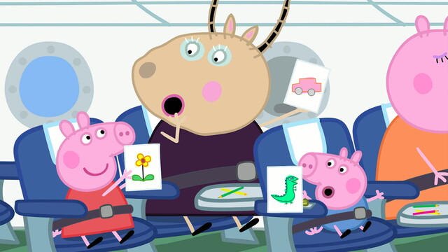 Peppa Pig Tales