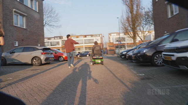 Belbus: Scootmobiel Plezier laat klant na verkoopafspraak maandenlang in het ongewisse