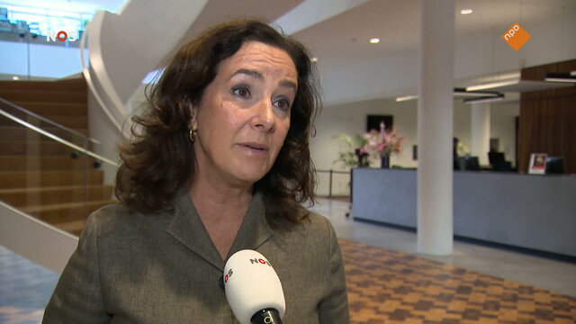 NOS Journaal NOS Journaal