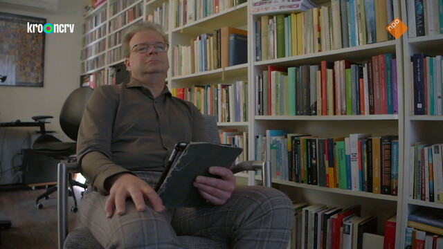 Petrus in het land