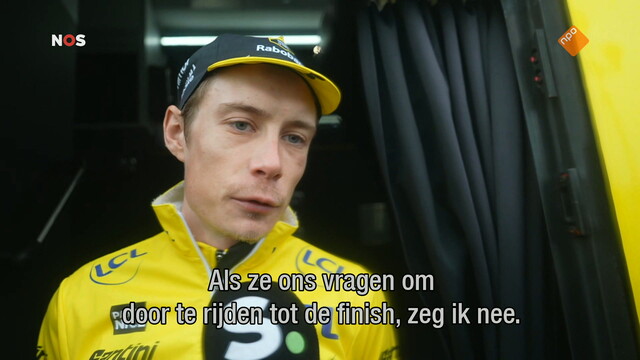 NOS Sportjournaal