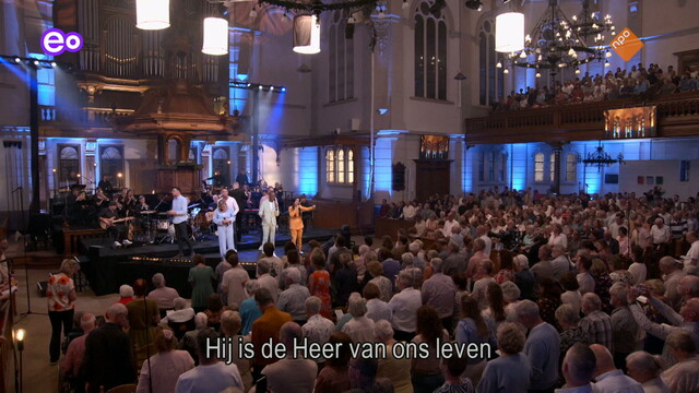 Nederland Zingt