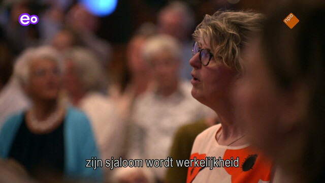 Nederland Zingt