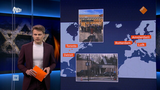 EenVandaag EenVandaag