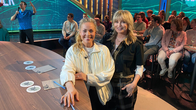 MolTalk Maaike-Bridget MolTalk Maaike-Bridget